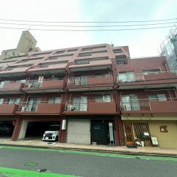 ライオンズマンション高砂　2階　2LDK 画像23